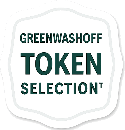 Marchio Greenwashoff Token Selection