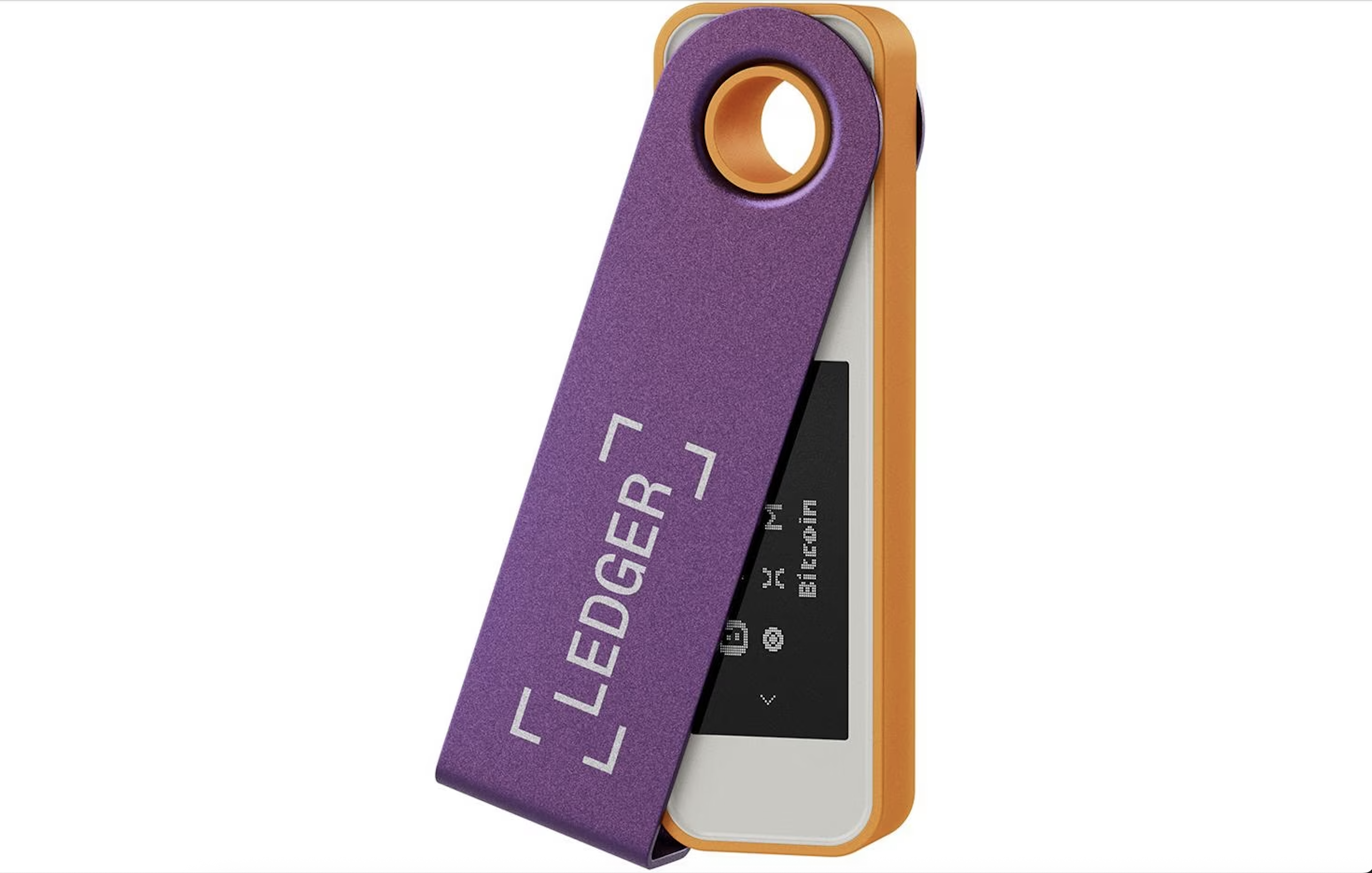 Crypto Asset Operations - Hardware Wallet