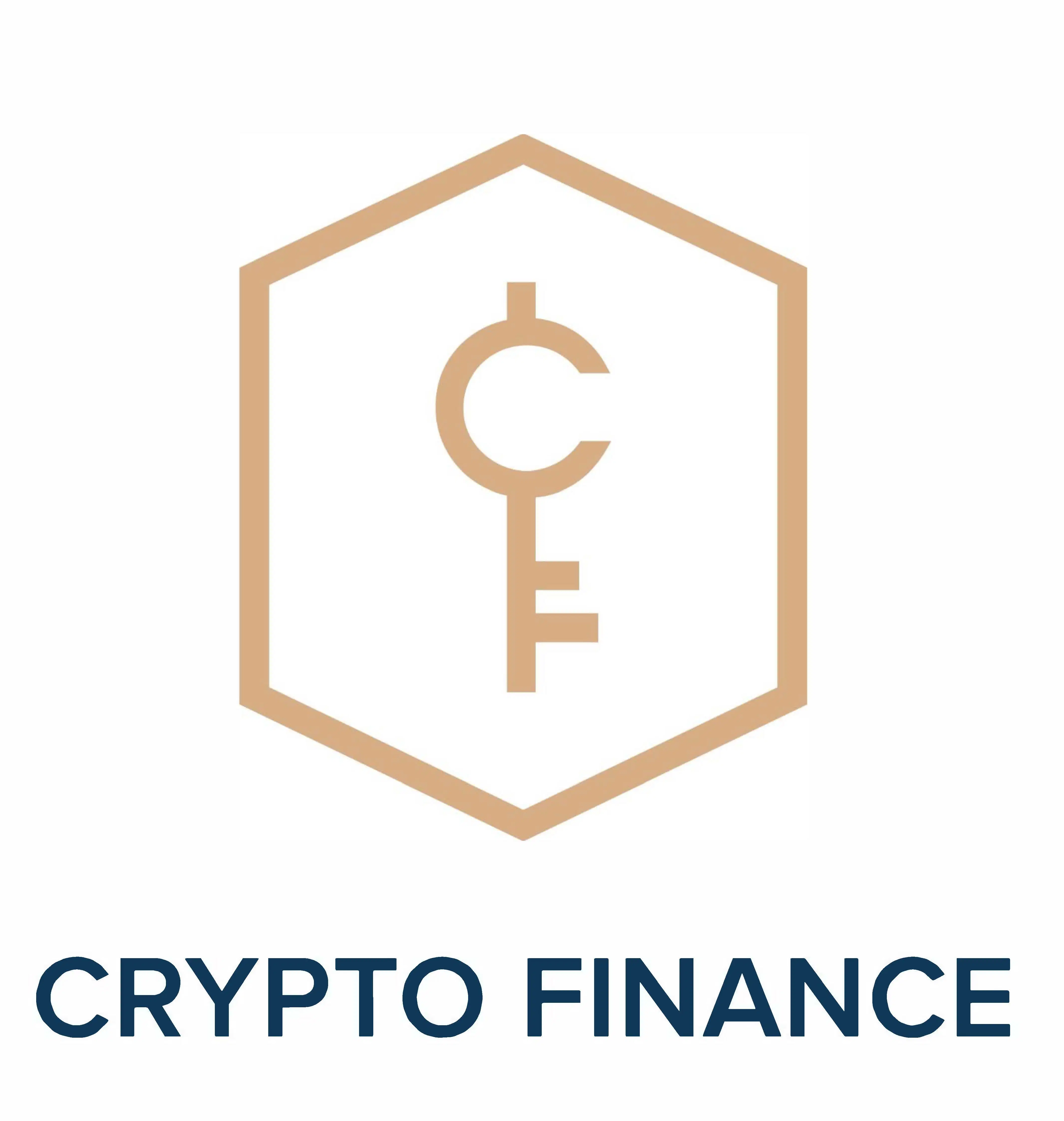 Crypto Finance AG