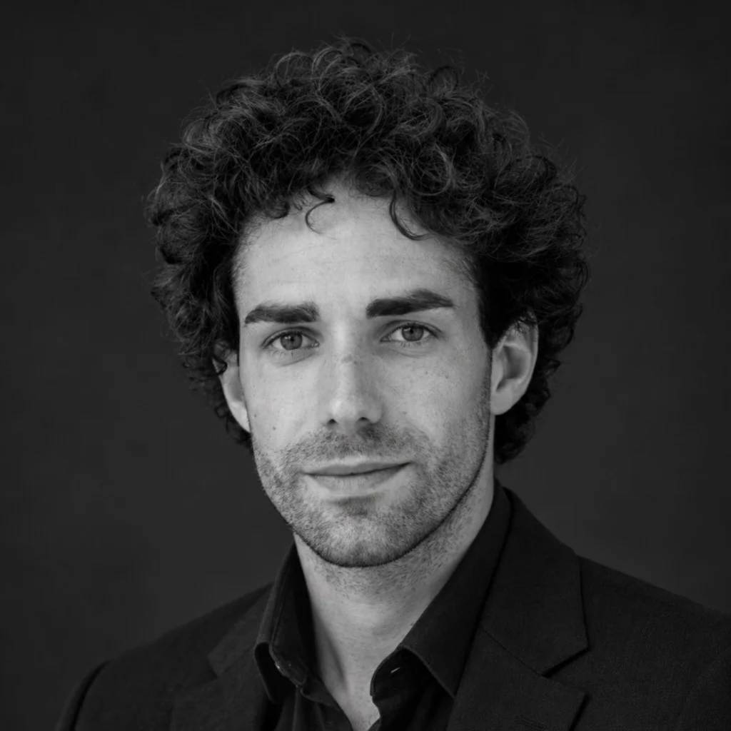 Michelangelo Boccaccini