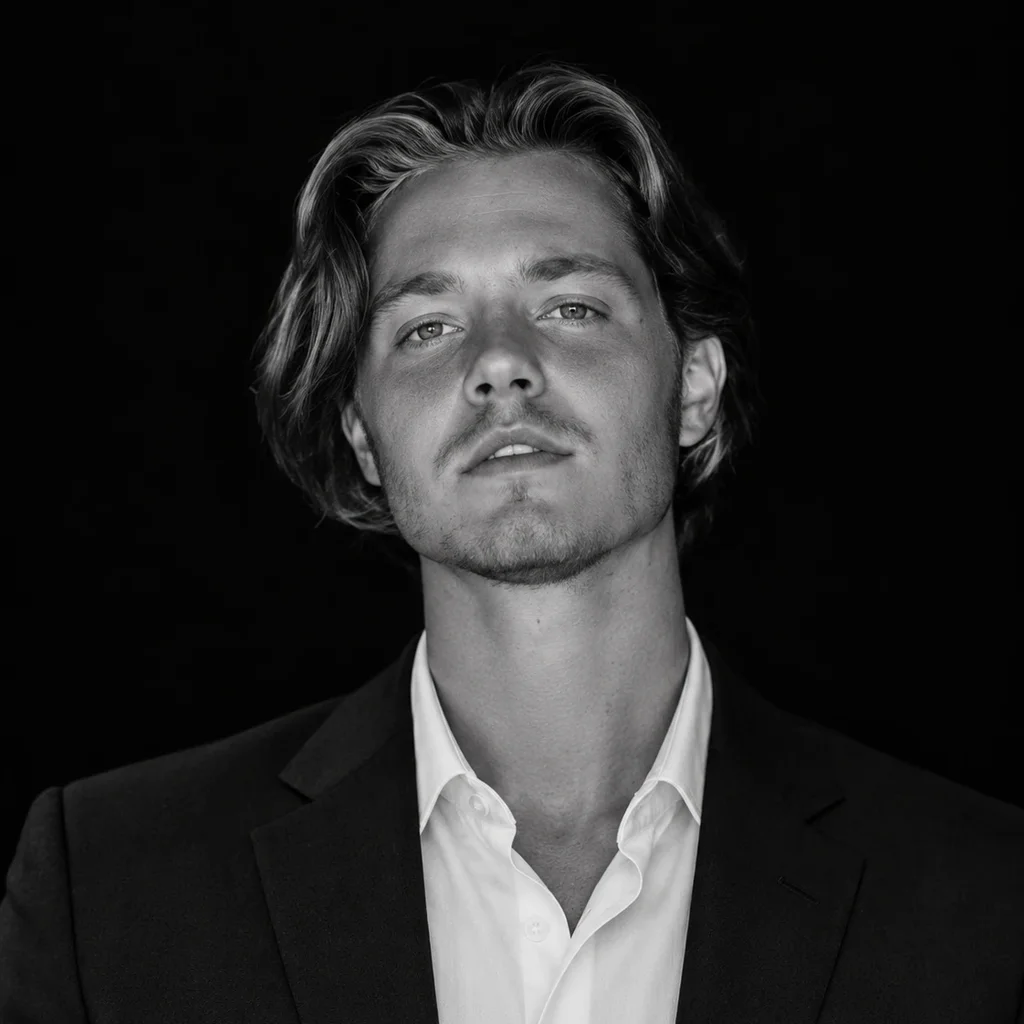 Riccardo Eberhard